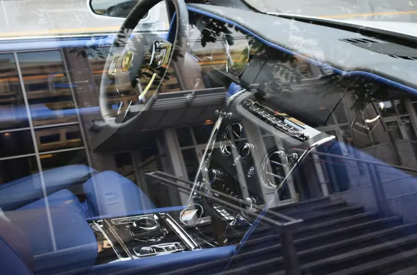 Kasino Vegas Land Android/iOS aplikace